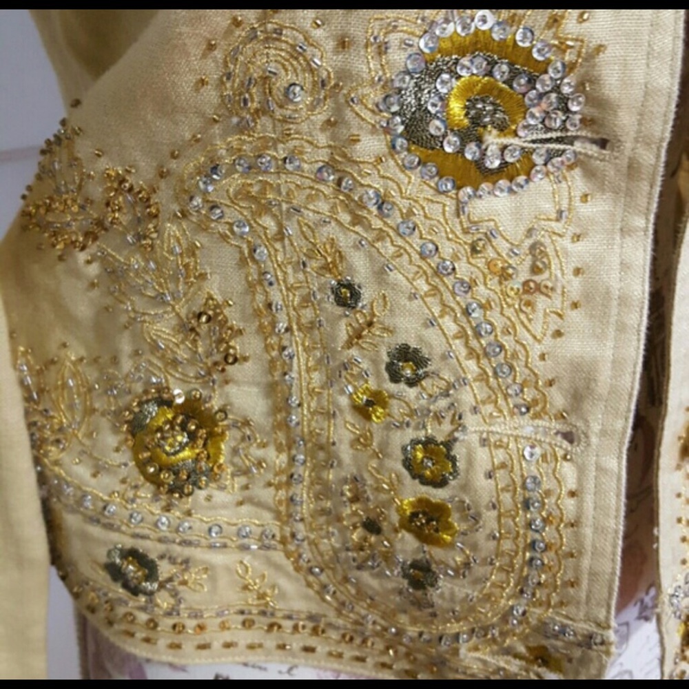 Berek jacket - Picture 2 of 4